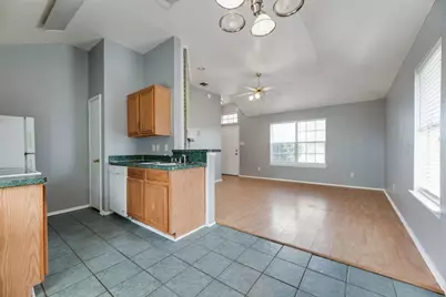 1415 S Medora Street, Terrell, TX 75160 - Photo 6