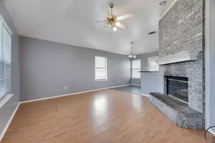 1415 S Medora St, Terrell, TX 75160 - Photo 4