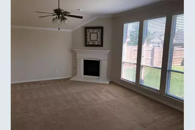 7140 Old Santa Fe Trail, Fort Worth, TX 76131 - Photo 2