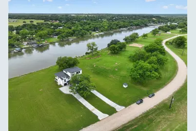 1046 River Ranch Lane, Weatherford, TX 76087 - Photo 2