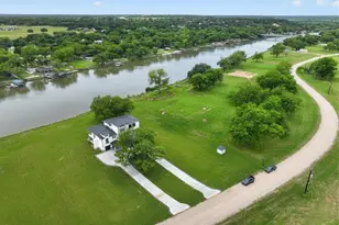 1046 River Rnch Ln, Weatherford, TX 76087 - Photo 2