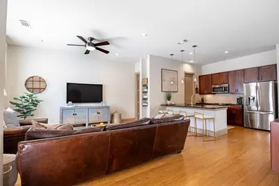 5916 Hudson Street #8, Dallas, TX 75206 - Photo 4