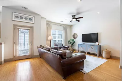 5916 Hudson Street #8, Dallas, TX 75206 - Photo 6