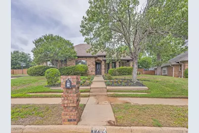 1702 Dickerson Drive, Pantego, TX 76013 - Photo 1