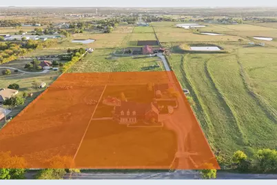2751-2 Mitchell Road, Krum, TX 76249 - Photo 4