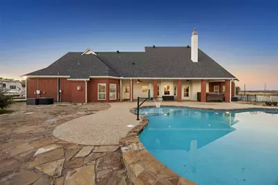 2751-2 Mitchell Road, Krum, TX 76249 - Photo 30