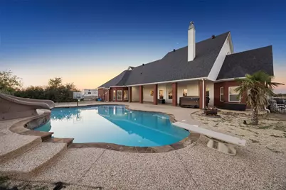2751-2 Mitchell Road, Krum, TX 76249 - Photo 2