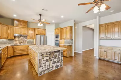 2751-2 Mitchell Road, Krum, TX 76249 - Photo 12