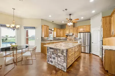 2751-2 Mitchell Road, Krum, TX 76249 - Photo 10