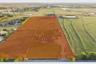 2751-2 Mitchell Road, Krum, TX 76249 - Photo 4