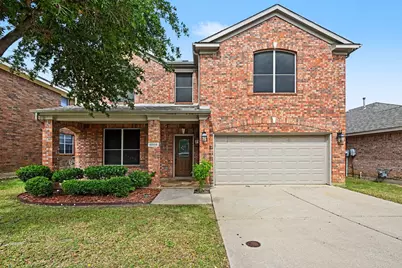 10005 Shelburne Road, Fort Worth, TX 76244 - Photo 1