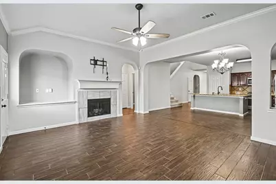 10005 Shelburne Road, Fort Worth, TX 76244 - Photo 4