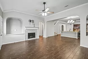 10005 Shelburne Rd, Fort Worth, TX 76244 - Photo 4