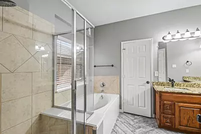 10005 Shelburne Road, Fort Worth, TX 76244 - Photo 18