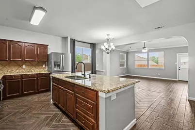 10005 Shelburne Road, Fort Worth, TX 76244 - Photo 8