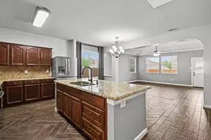 10005 Shelburne Rd, Fort Worth, TX 76244 - Photo 8