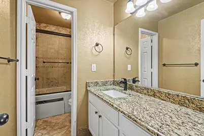 10005 Shelburne Road, Fort Worth, TX 76244 - Photo 22
