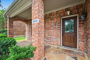 10005 Shelburne Rd, Fort Worth, TX 76244 - Photo 2