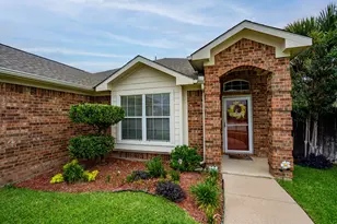 7427 Lake Front Trail, Arlington, TX 76002 - Photo 2
