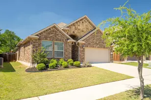 2108 Moonsail Ln, Denton, TX 76210 - Photo 1