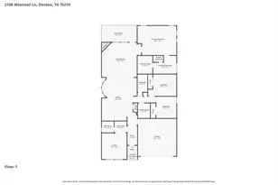 2108 Moonsail Ln, Denton, TX 76210 - Photo 28