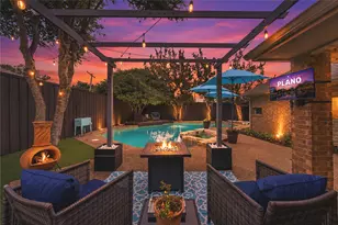 3716 Solarium Pl, Plano, TX 75075 - Photo 1