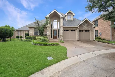 648 Laketrail Drive, Richardson, TX 75081 - Photo 1