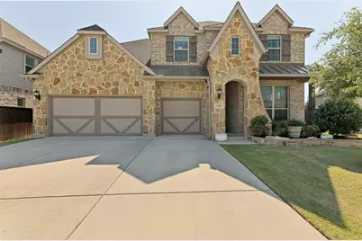 11849 Kynborrow Road, Fort Worth, TX 76052 - Photo 1