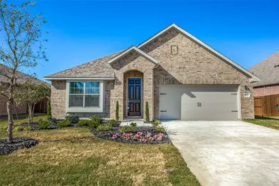 3501 Montadale Avenue, McKinney, TX 75071 - Photo 2