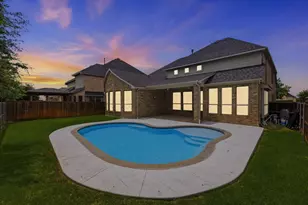 3533 Misty Mdw Ln, Northlake, TX 76226 - Photo 2