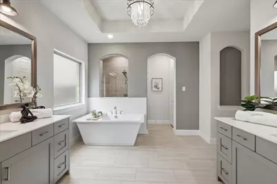 3533 Misty Meadow Lane, Northlake, TX 76226 - Photo 18