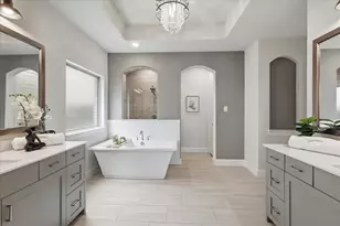 3533 Misty Mdw Ln, Northlake, TX 76226 - Photo 18