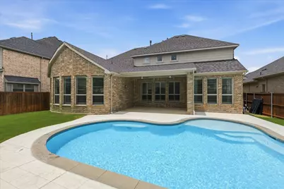 3533 Misty Meadow Lane, Northlake, TX 76226 - Photo 2