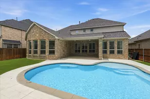 3533 Misty Mdw Ln, Northlake, TX 76226 - Photo 2