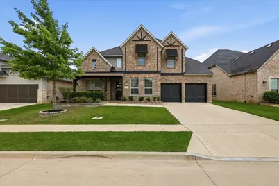 3533 Misty Meadow Lane, Northlake, TX 76226 - Photo 1