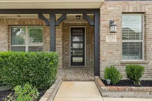 3533 Misty Mdw Ln, Northlake, TX 76226 - Photo 4