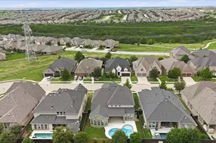 3533 Misty Mdw Ln, Northlake, TX 76226 - Photo 36