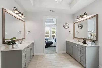 3533 Misty Meadow Lane, Northlake, TX 76226 - Photo 18