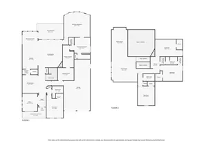 3533 Misty Mdw Ln, Northlake, TX 76226 - Photo 38