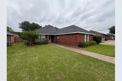 1901 Monte Cristo Way, Sherman, TX 75092 - Photo 2