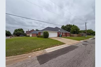 1901 Monte Cristo Way, Sherman, TX 75092 - Photo 28