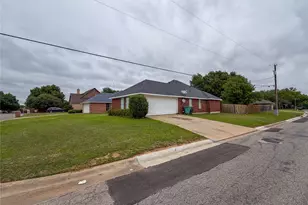 1901 Monte Cristo Way, Sherman, TX 75092 - Photo 28