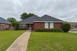 1901 Monte Cristo Way, Sherman, TX 75092 - Photo 1