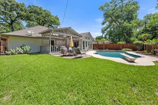 3404 Commander Ct, Arlington, TX 76017 - Photo 28