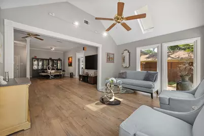 3404 Commander Court, Arlington, TX 76017 - Photo 4