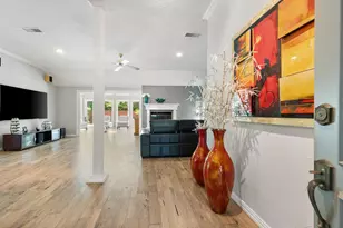 3404 Commander Ct, Arlington, TX 76017 - Photo 8