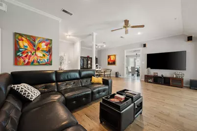 3404 Commander Court, Arlington, TX 76017 - Photo 6