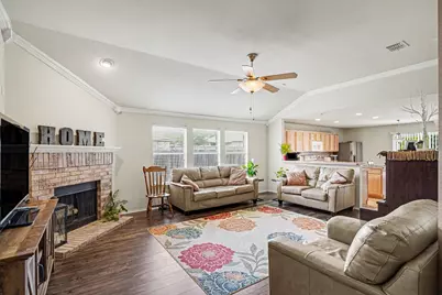 9232 Monument Court, Fort Worth, TX 76244 - Photo 6