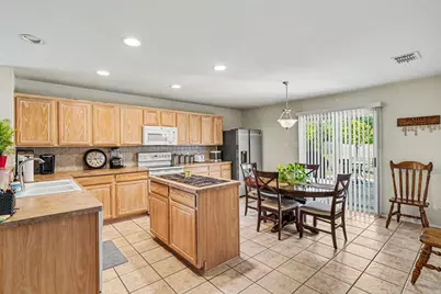 9232 Monument Court, Fort Worth, TX 76244 - Photo 12