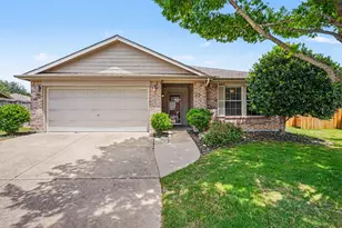 9232 Monument Ct, Fort Worth, TX 76244 - Photo 1